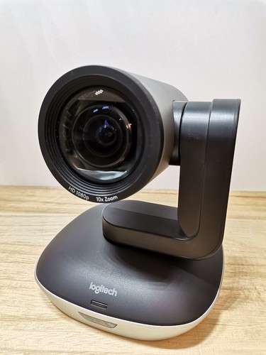 Caméra ptz pro logitech - ptz,
