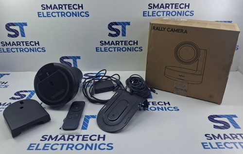 960 001227 logitech - logitech, rally