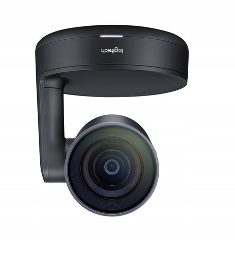 Caméra ptz logitech avec - caméra,
