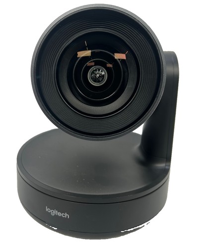 Logitech rally caméra ptz - ptz, 4k