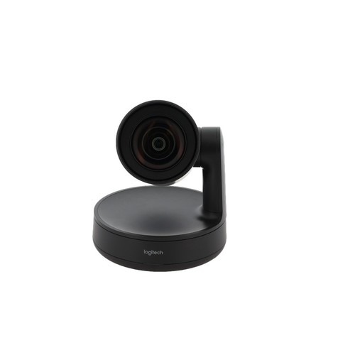 Logitech rally camera - logitech,